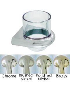 Hansgrohe 06589930 Brass Interaktiv Tumbler