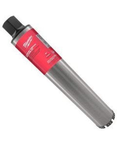 Milwaukee 48-17-3040 4" Diamond Premium Wet Core Bit