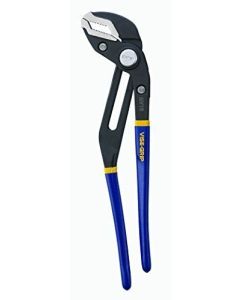 Irwin 2078116 IRWIN Tools VISE-GRIP GrooveLock Pliers, 16-Inch ()