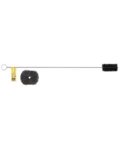 Mill-Rose 84200 Mill-Rose Weil-McLain Boiler Brush, 30" Overall Length