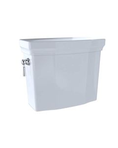 Toto ST403U#01 Promenade II 1G 1.0 GPF Toilet Tank in Cotton White