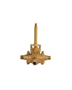 Newport Brass 1-685 Balanced Pressure Tub and Shower Trim Valve