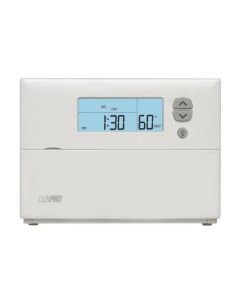 LuxPRO PSPA711 Auto Changeover Deluxe Programmable Thermostat