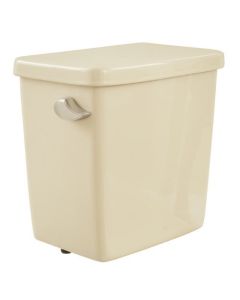 Toto ST701#03 TOTO ST701-03 Tank with 16 Gallon Flushing System (Tank Only) In Bone