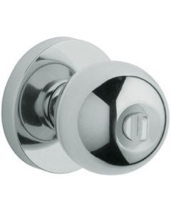 Baldwin 5416.260.PRIV Hardware Knob Set