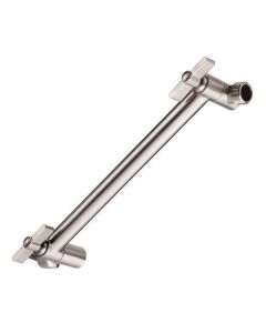Danze D481150BN Adjustable Showerarm, 9-Inch, Brushed Nickel