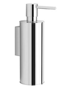Nameeks NAMEEKS NNBL0049 NNBL0049 Boutique Hotel Polished Soap Dispenser, Chrome