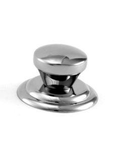 Newport Brass 501-1/24S Top Mounted Solid Brass Toilet Tank Lever, Satin Gold