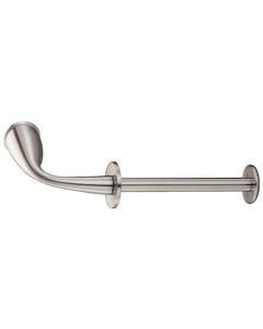 Danze D441251BN Plymouth Toilet Paper Holder, Brushed Nickel