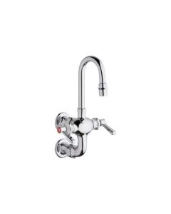 Chicago 225-261E3-3ABCP Kitchen Faucet