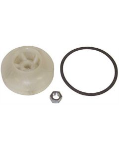 Bell and Gossett 118431LF Replacement Bronze Impeller