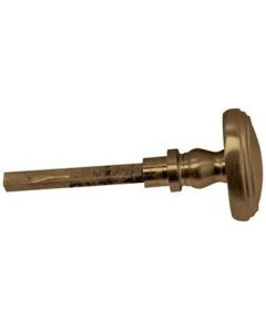 Baldwin 6725.030 TURN KNOB