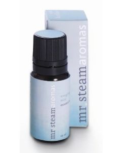 Mr. Steam 103813 Mr. Steam Energizing Mint Essential Oil, 10 mL
