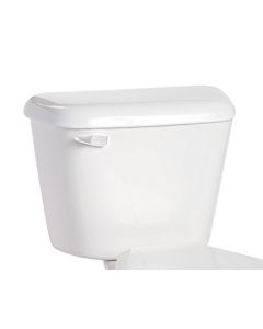 Mansfield 190010000 Plumbing 190 Toilet Tank, White