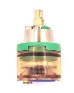 Gerber G0095154 Safetemp Ii Control Cartridge Assy