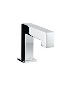 Toto TEL145-C20E#CP Axiom® EcoPower® 0.50 GPM Deck Mounted Bathroom Faucet in Polished Chrome