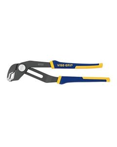 Irwin 2078112 IRWIN VISE-GRIP GrooveLock Pliers, V-Jaw, 12",