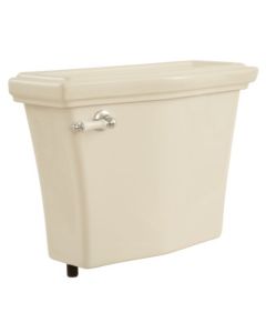 Toto ST784S#03 TOTO Clayton Tank with G-Max Flushing System, Bone (Tank Only)