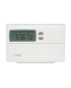 LuxPRO PSP511C Ideal-Air LuxPro Digital Thermostat
