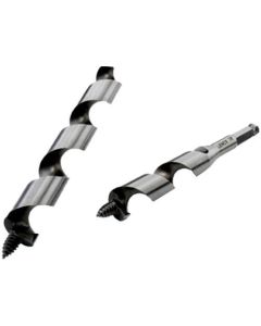 Lenox 14562 Tools 07A1716 Ship Auger Bit, 1-1/16-Inch by 7-1/2-Inch