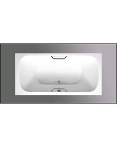 Americh MO7236T-WH Monet 7236-Tub Only, White