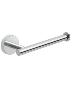Nameeks GEDY 2324-13 Gedy Eros Modern Toilet Paper Holder, Chrome
