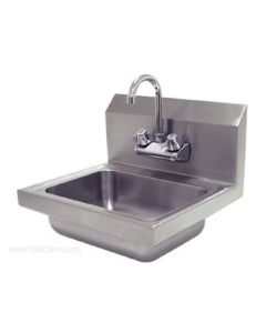 Advance Tabco 7-PS-EC -X Lite" Series Hand Sink