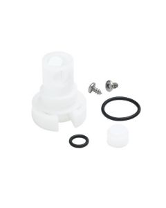 T&S Brass B-0968-RK01 TS Brass Repair Kit for B-0968 Atmospheric Vacuum Breaker Assembly