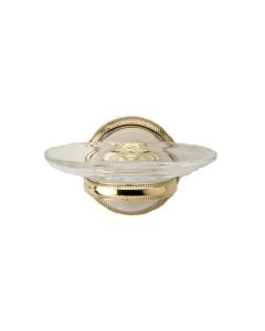 Phylrich KSD25/003 KSD25_003 - Regent Wall Mounted Soap Dish