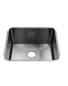 Julien 003224 22"  X 19.5"  X 10"  Undermount Classic