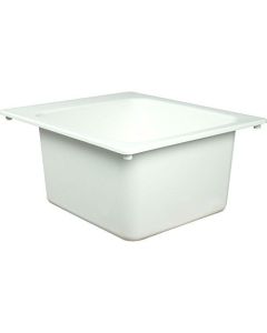 Fiat DL1720100 American Standard Molded Stone Utility Sink