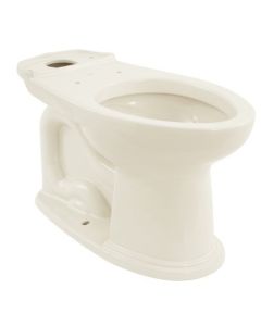 Toto C754EF#11 Toto Whitney ADA Compliant Elongated Bowl, Colonial White