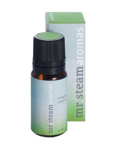 Mr. Steam 103812 Mr. Steam Evergreen Essential Oil, 10 mL