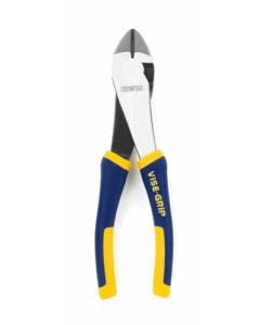 Irwin 2078307 IRWIN Tools VISE-GRIP Pliers, Diagonal Cutting, 7-Inch ()