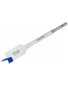 Irwin 88815 Speedbor 15/16" Speedbor?« 2000 Standard Length Flat Wood Boring Bit