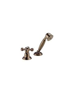 Brizo 6010-BZLHP Prov Classic Brushed Bronze Roman Tub Handshower