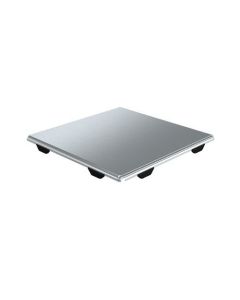 Franke PKGCVR PKG Series Stainless Drain Cover