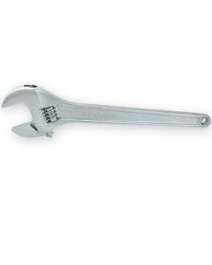 Ivy Classic Industries 18115 Ivy Classic 15" Adjustable Wrench - Tapered Handle
