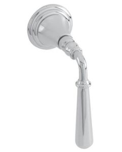 Newport Brass 3-289/07 3-289 Bevelle Single Handle Diverter Control Trim Kit, English Bronze