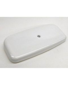 Toto TCU854CRE#11 Tank Lid with E-Max Sticker for Ultramax CST853E and CST854E Toilet, Colonial White