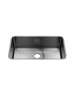 Julien 003235 31"  X 18.5"  X 10"  Undermount Classic