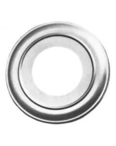 American Metal 7RVC Collar Vent 7 Inch