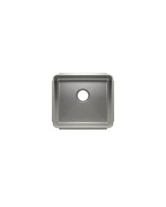 Julien 003244 19" X 17.5" X 10"  Undermount ClassicTM 