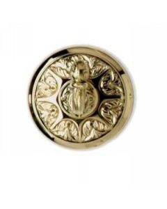 Phylrich KA10/003 KA10_003 - Baroque Robe Hook