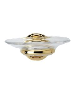 Phylrich KG25/047 KG25_047 - Georgetown Wall Mounted Soap Dish