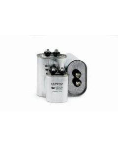 DiversiTech 37450H Diversitech Mtr. Run Cap, Round, 45uf 370v