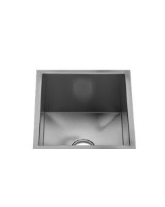 Julien 003616 13.5"  X 16.5"  X 7"  Undermount UrbanEdge 