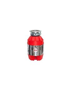 Franke WDJ75 3/4 Hp Disposer 3