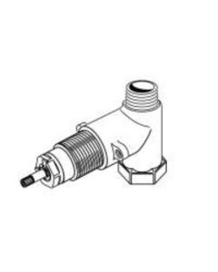 Porcher Rp730 Rough Valve