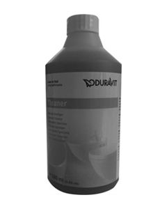 Duravit 0050620000 Blue Cleaner With Spray Top